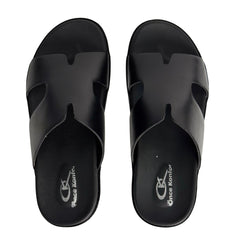 Plain Strap Sleeper (Black)