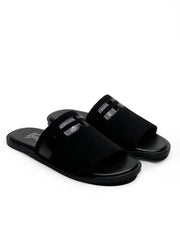 Comfort Pure Leatherette Slippers