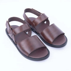 Comfort Pure Leatherette Slippers