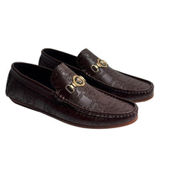 Skull Loafer