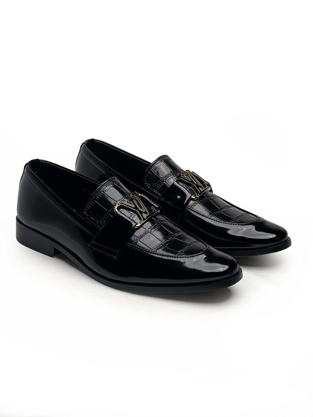 LV Formal Shoes