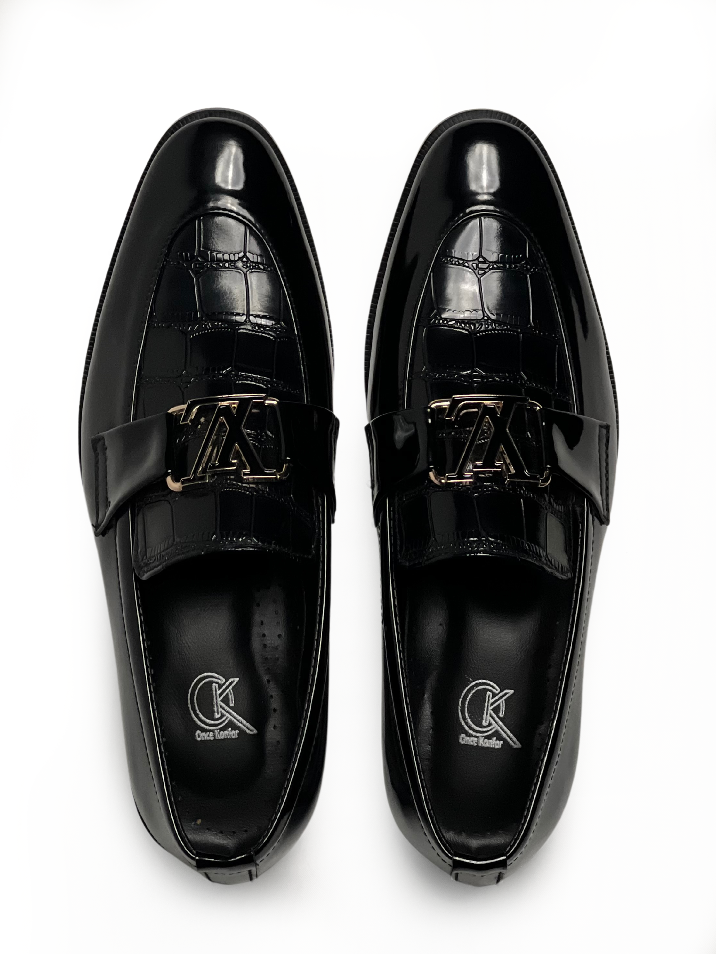 LV Formal Shoes