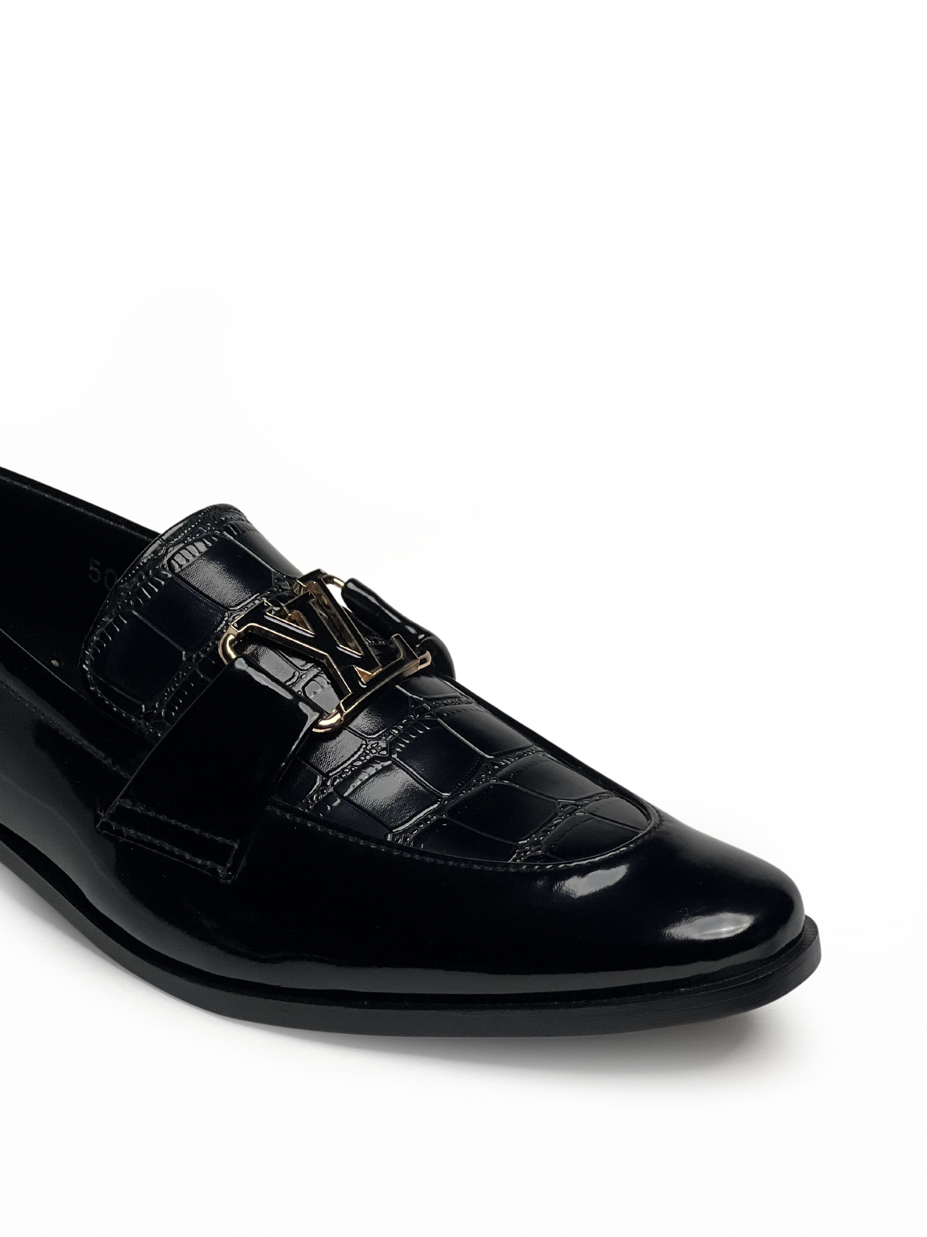 LV Formal Shoes