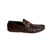 Gucci Brown Loafer