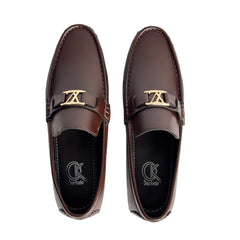 LUXMOC Loafer
