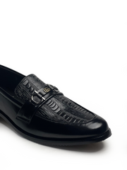 Gucci Black Shoes