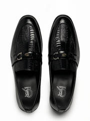 Gucci Black Shoes