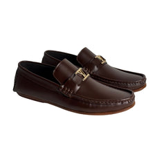 LUXMOC Loafer