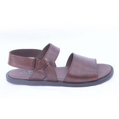 Leather Sandal