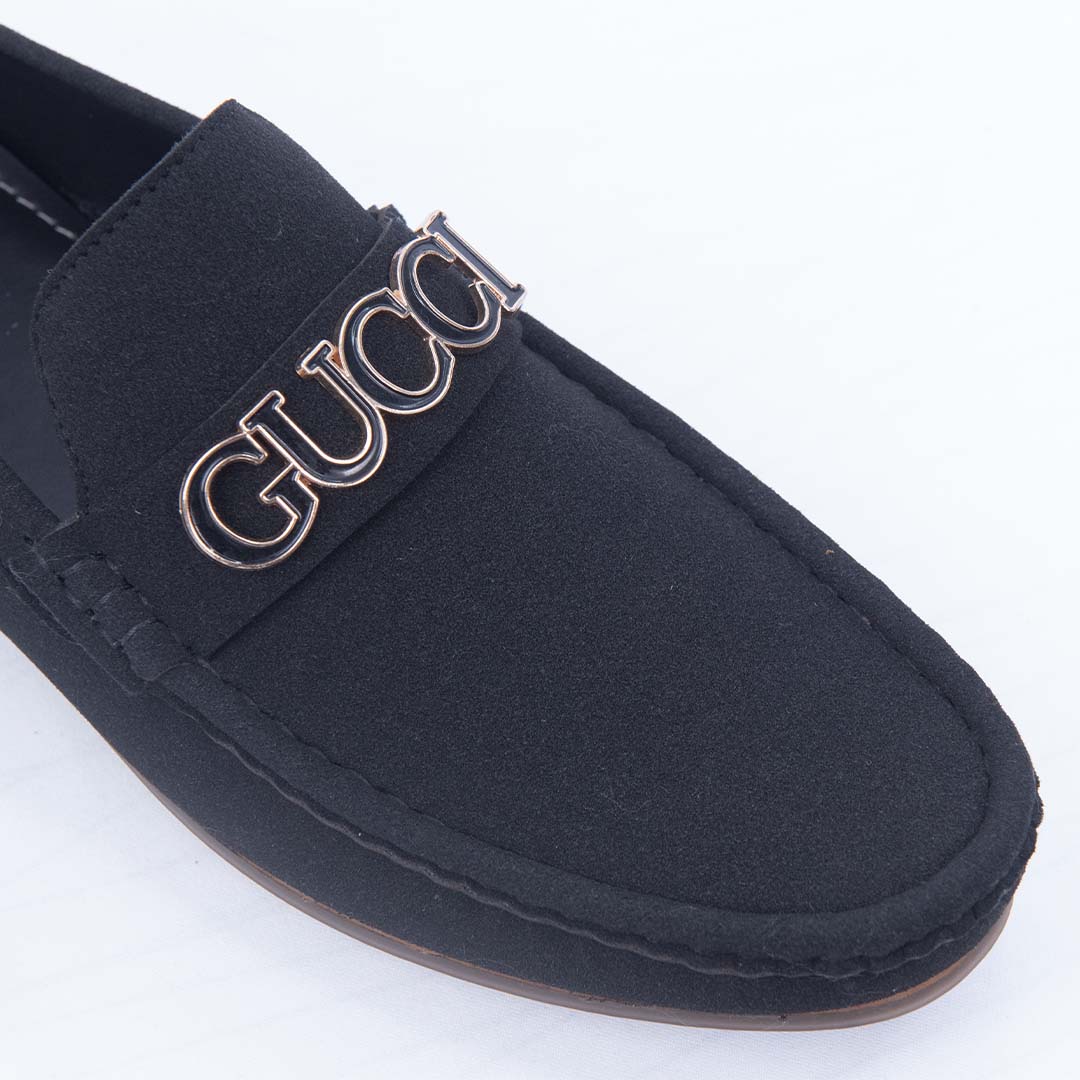 Gucci Matt Loafer