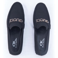 Gucci Matt Loafer