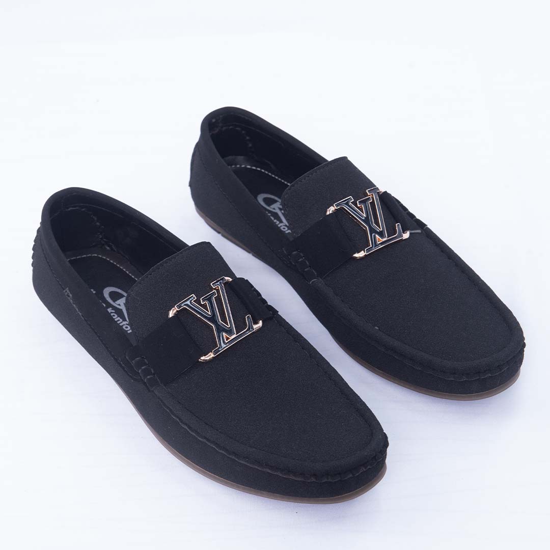 LV Matt Loafer