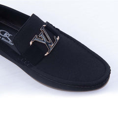 LV Matt Loafer