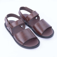 Leather Sandal