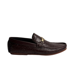 Skull Loafer