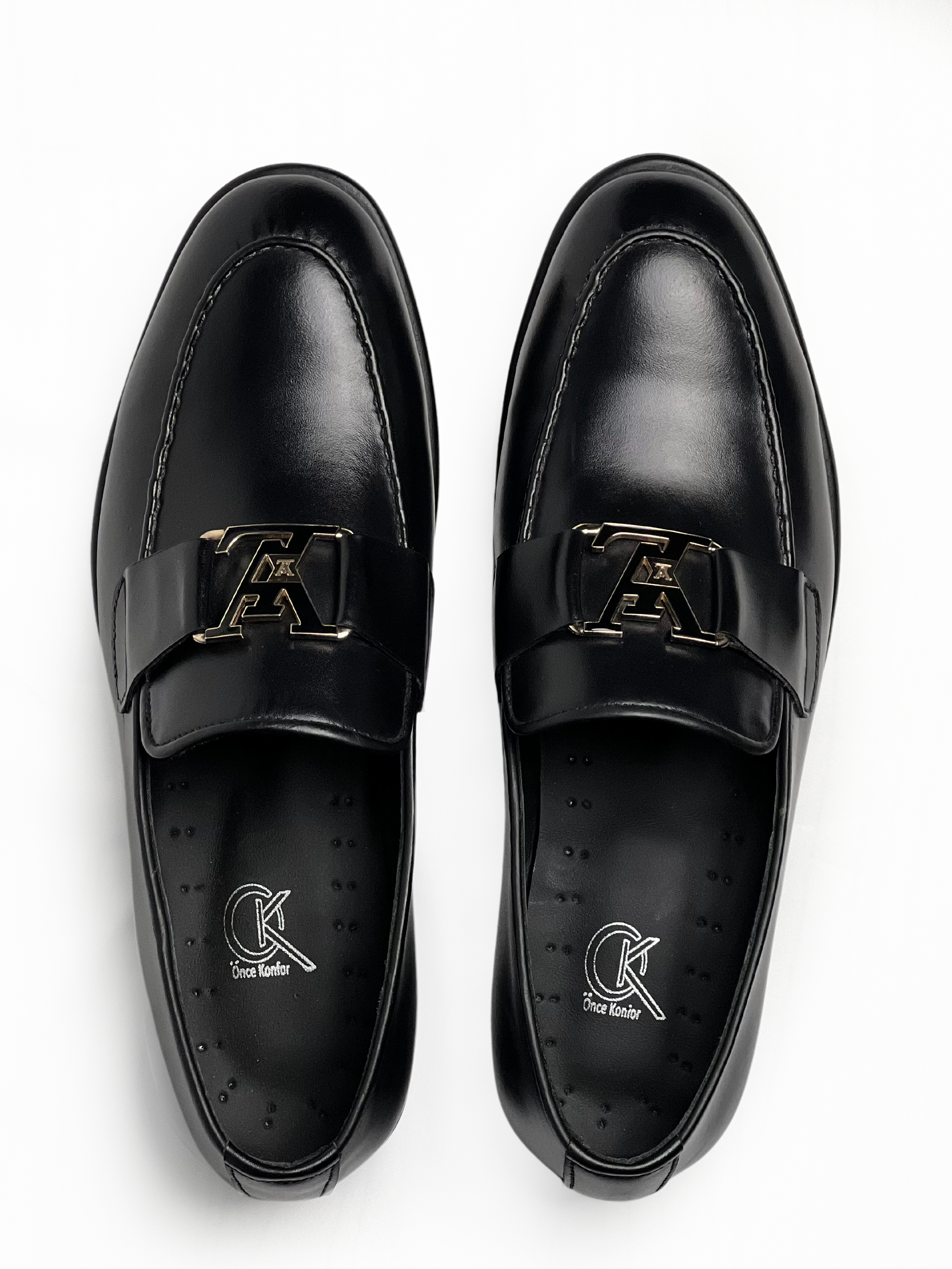 LV Formal Shoes