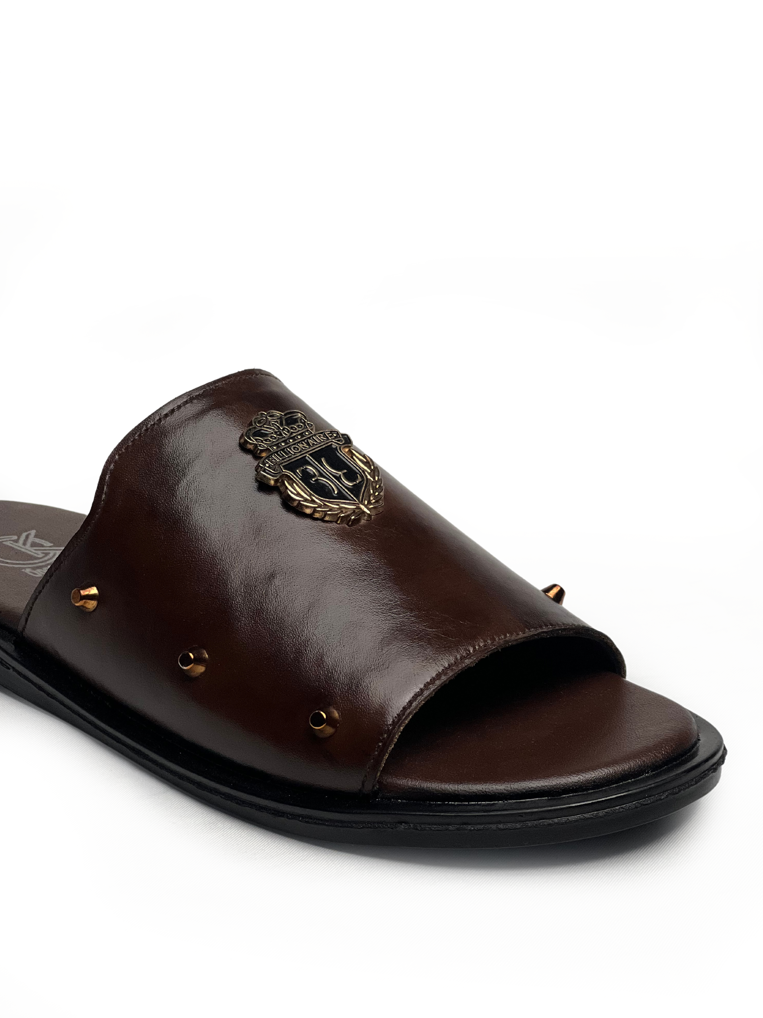 Bili Brown Sleepers