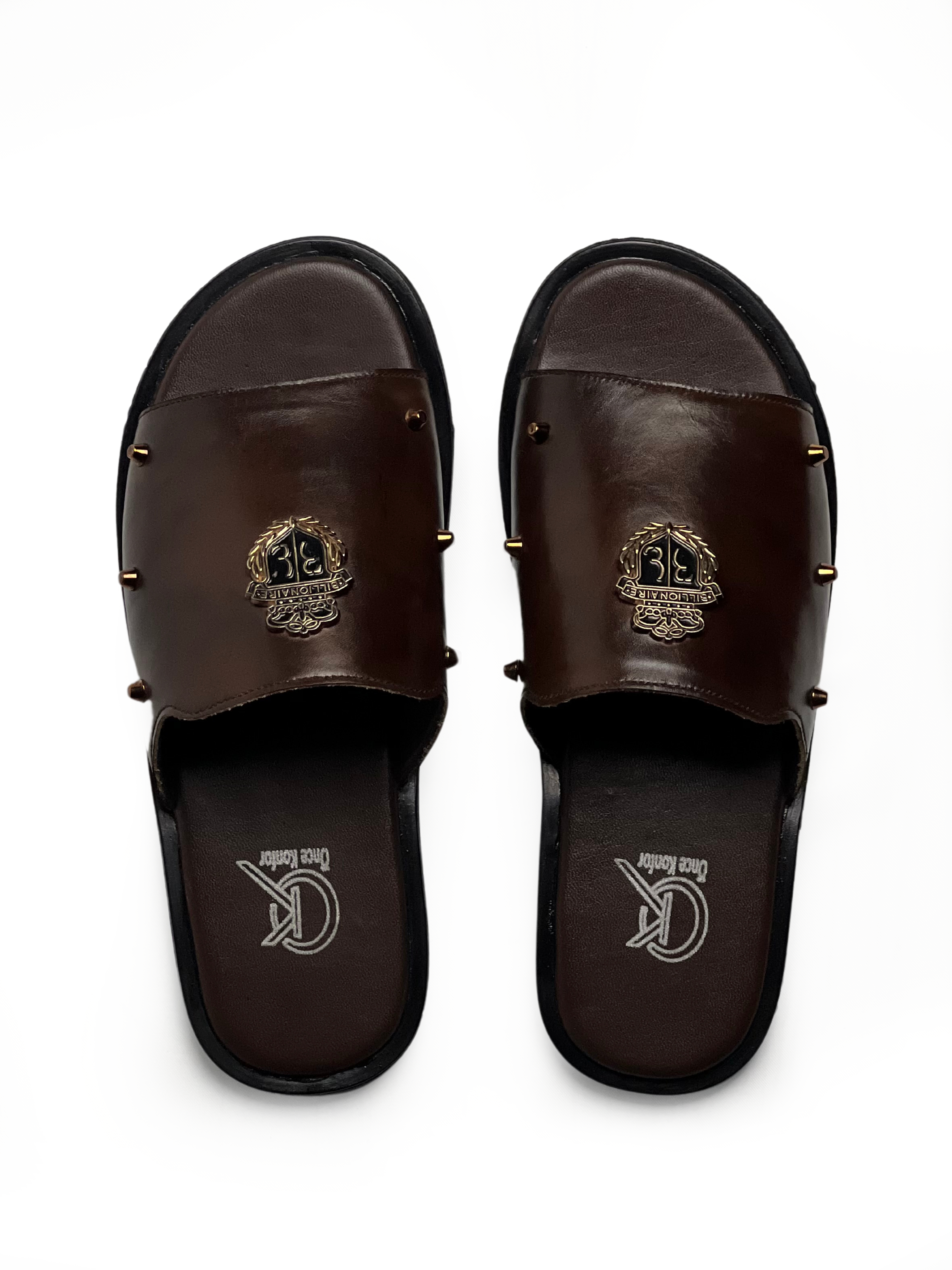 Bili Brown Sleepers