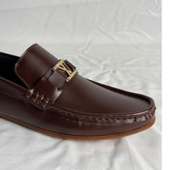 LUXMOC Loafer