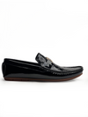 LV Shiny Loafers