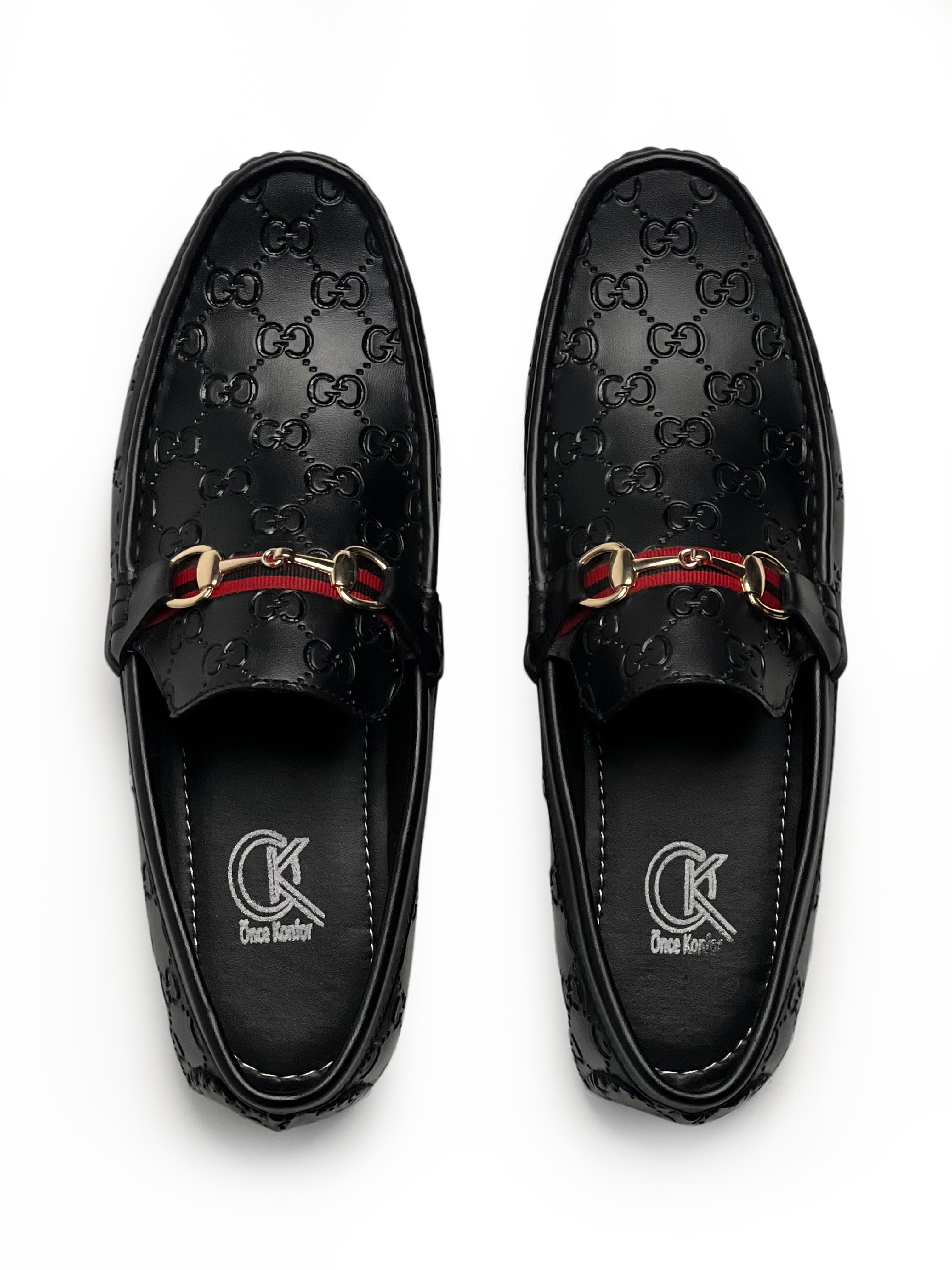 Gucci Loafers