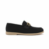 Noble Twist Loafer - Black