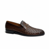 Classic Braided Loafer