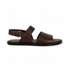 Leather Sandal