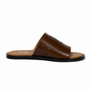 Ferrari Brown Slipper