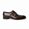 Double Monk Ok2 - Brown
