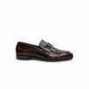 T Buckle Loafer