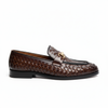 Prime Grid Loafer